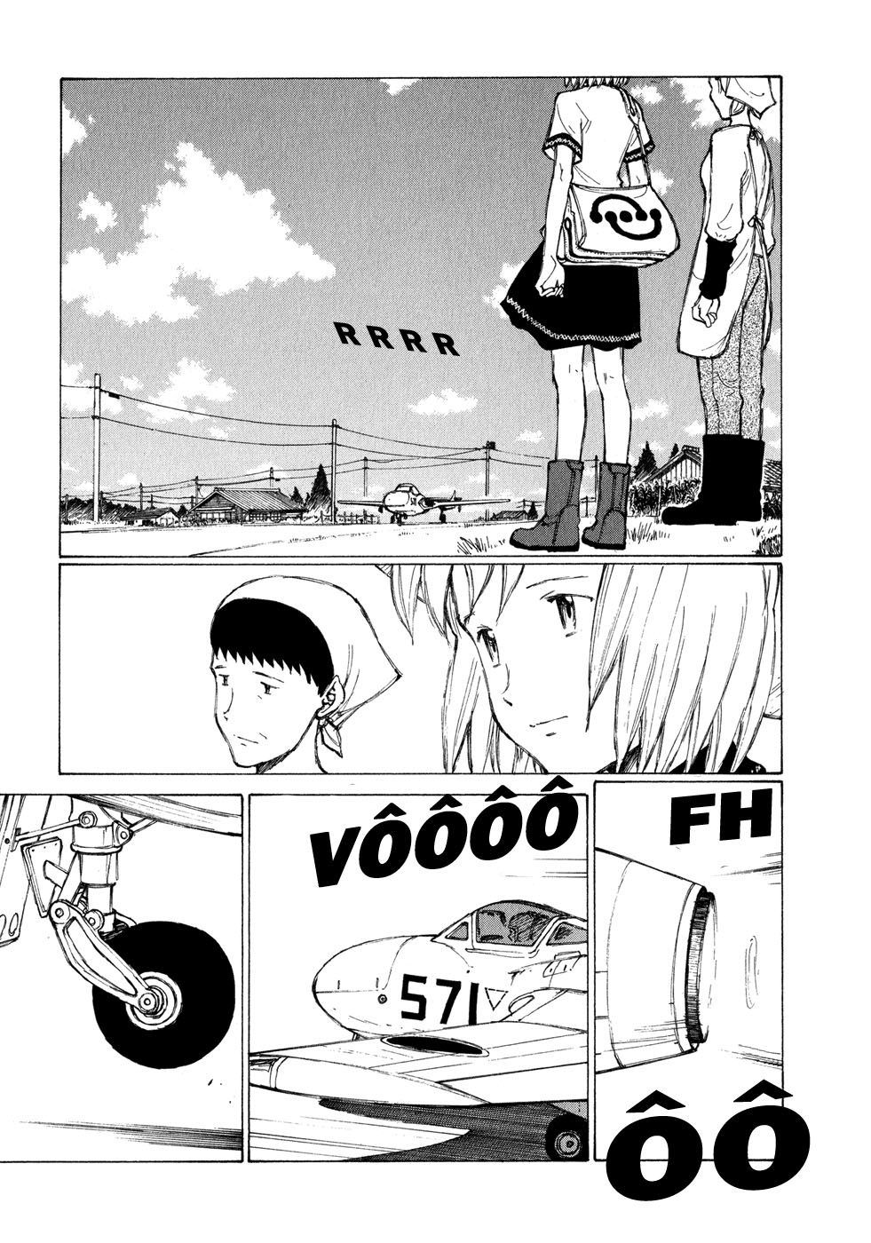 img Owari to Hajimari no Mairusu 7